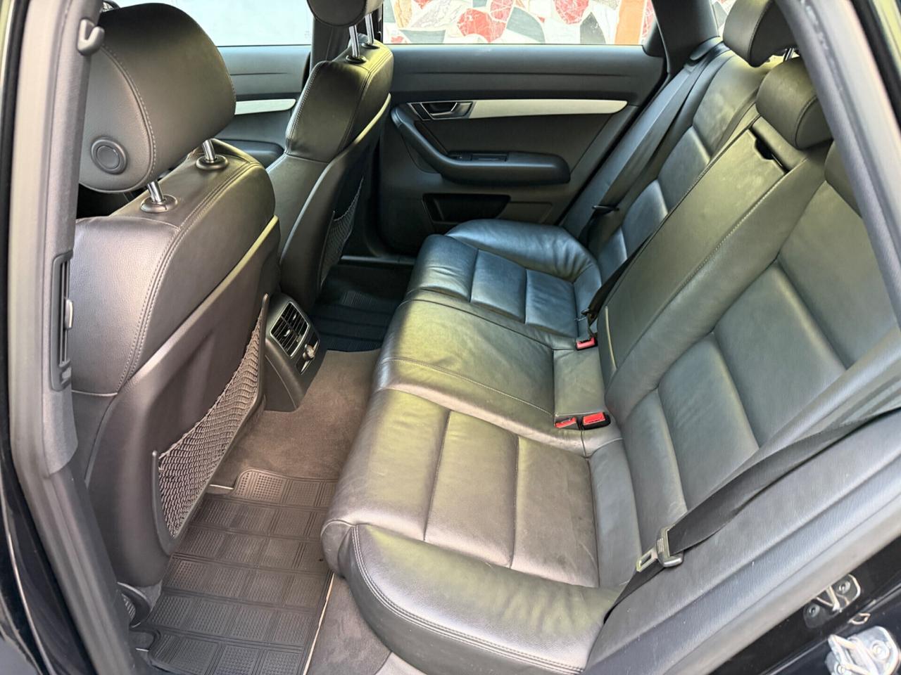 Audi A6 Avant 3.0 V6 TDI quattro S-Line Full optional