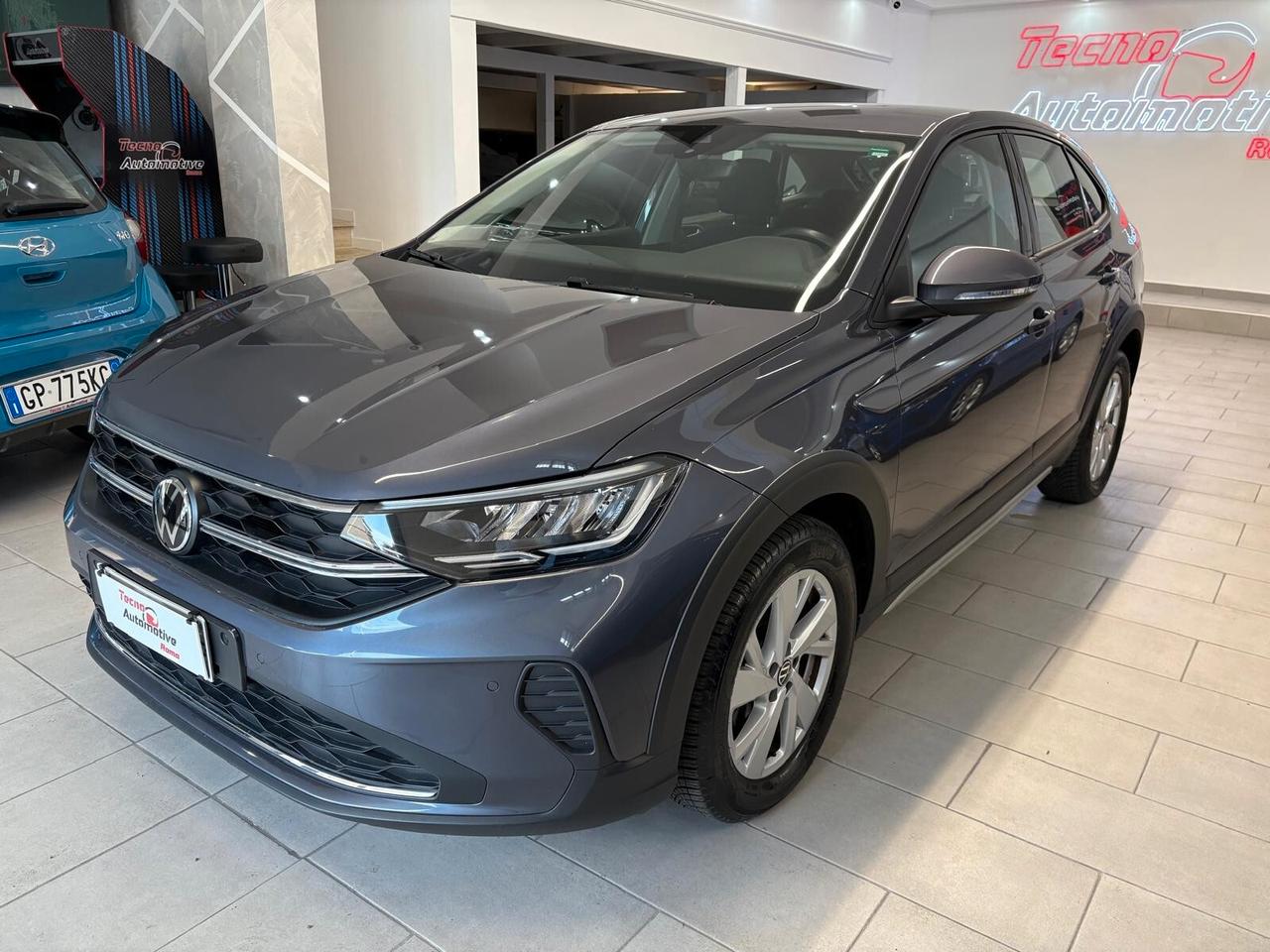 Volkswagen Taigo 1.0 TSI 95 CV Life
