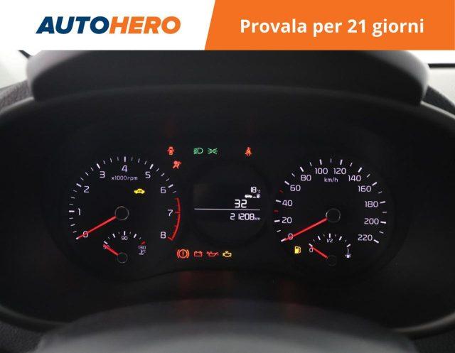 KIA Picanto 1.0 12V 5 porte Urban