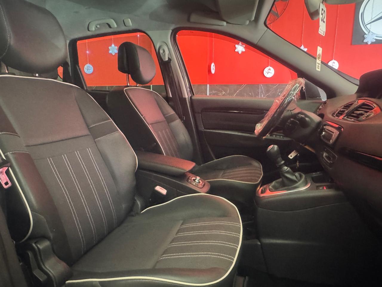 Renault Scenic Scénic XMod 1.6 dCi 130CV Start&Stop Bose