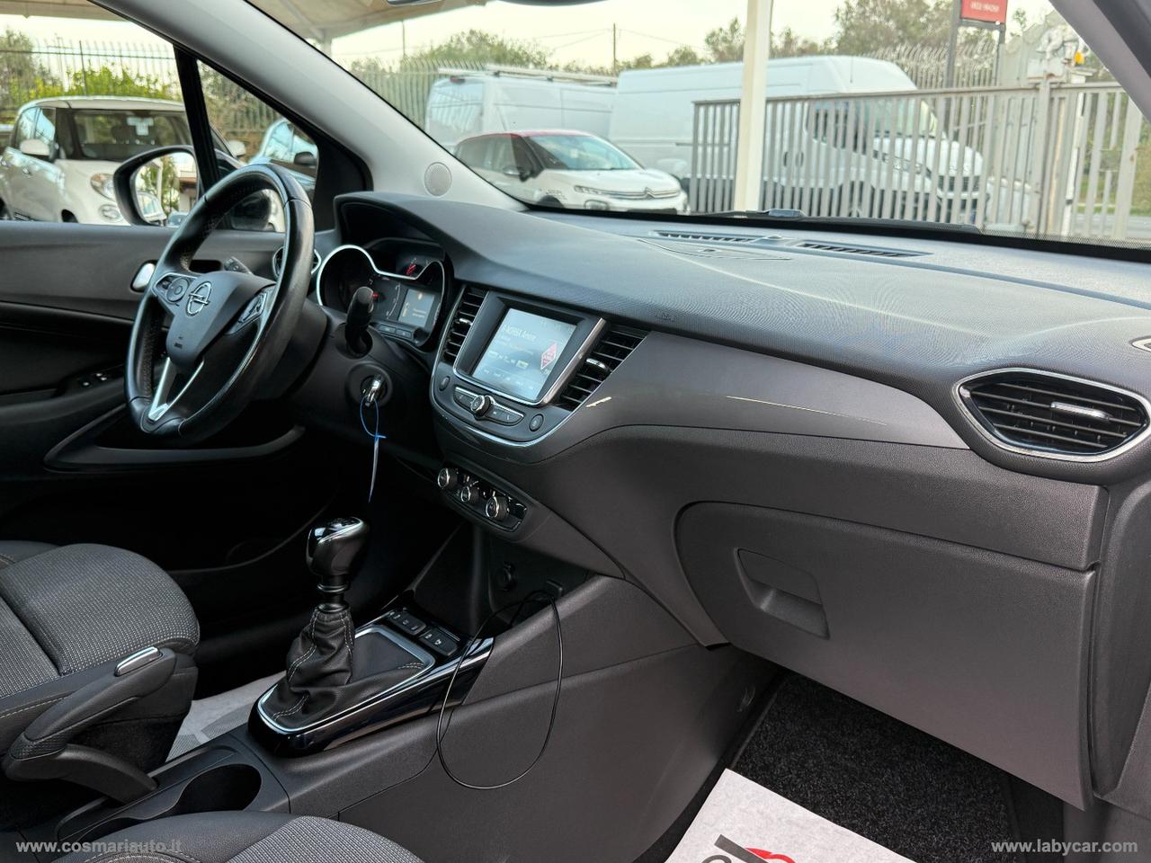 OPEL Crossland 1.5 ECOTEC D 110CV S&S Eleg.