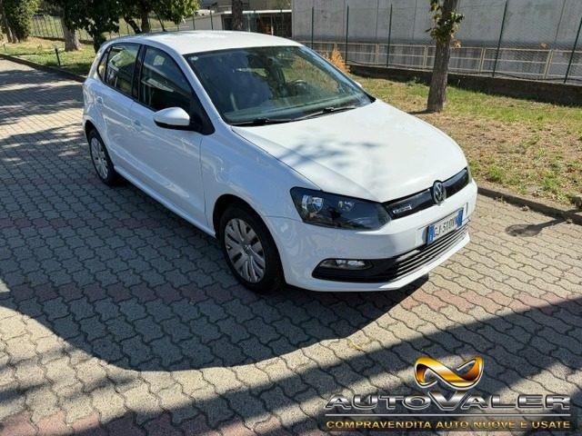 VOLKSWAGEN Polo 1.0 MPI 5p. Trendline