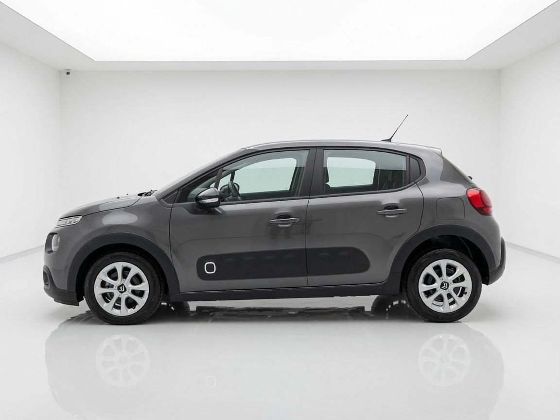 Citroen C3 BlueHDi 100 S&S Feel 2020