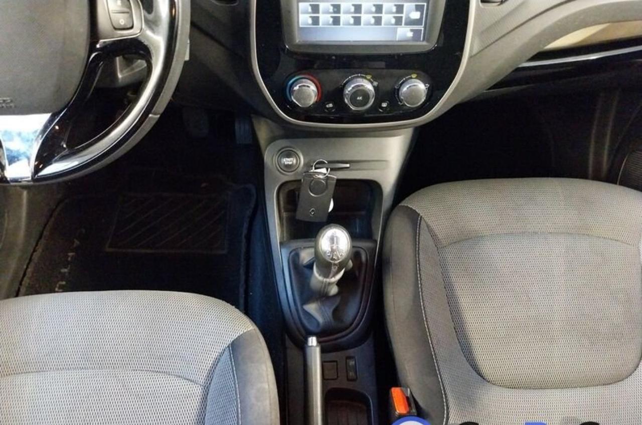 Renault Captur 1.5 dCi 8V 90 CV Start&Stop Energy R-Link