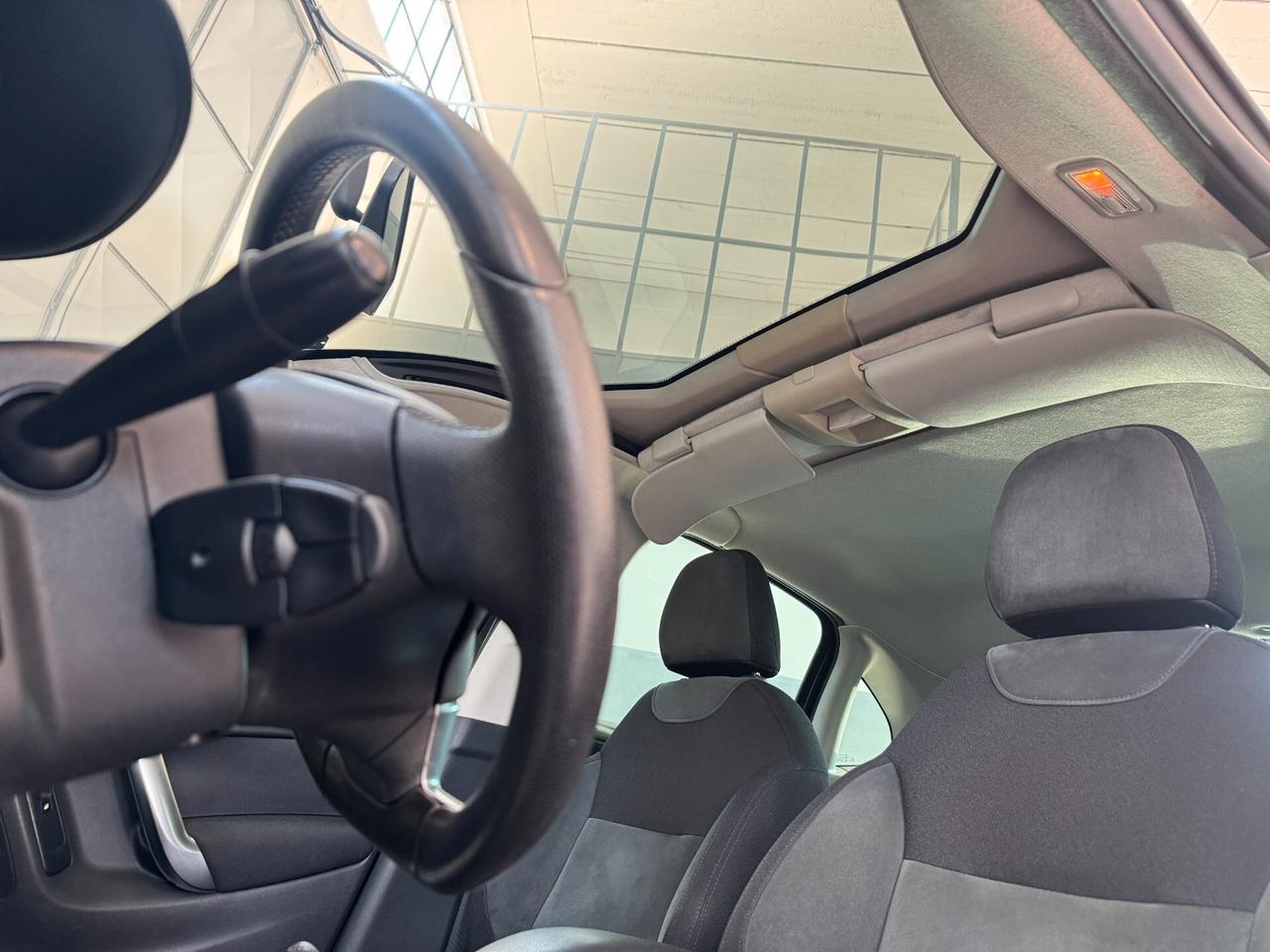 Citroen C3 1.4 Exclusive Style