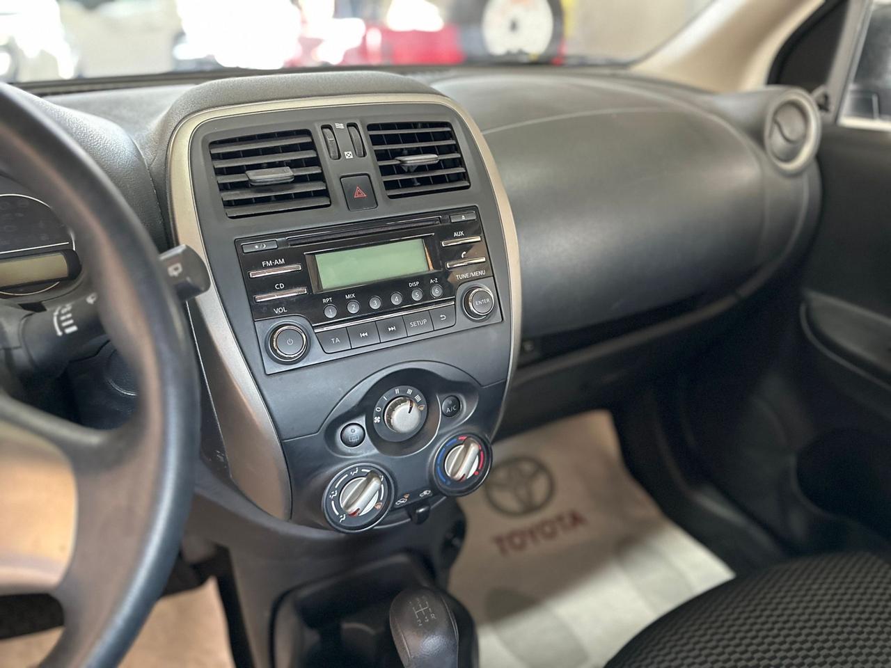 Nissan Micra 1.2 12V 5 porte GPL Eco Visia TPMS