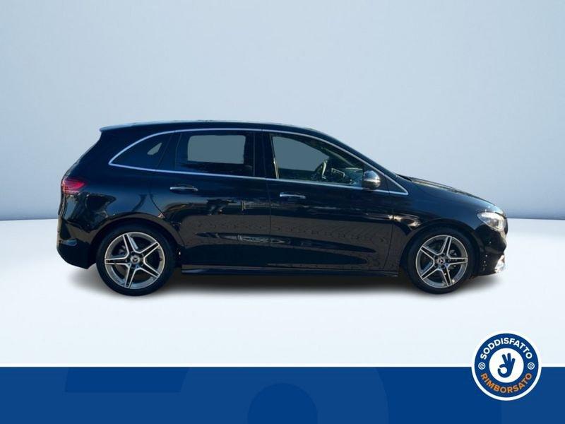 Mercedes-Benz Classe B 180d Automatic AMG Line Advanced Plus