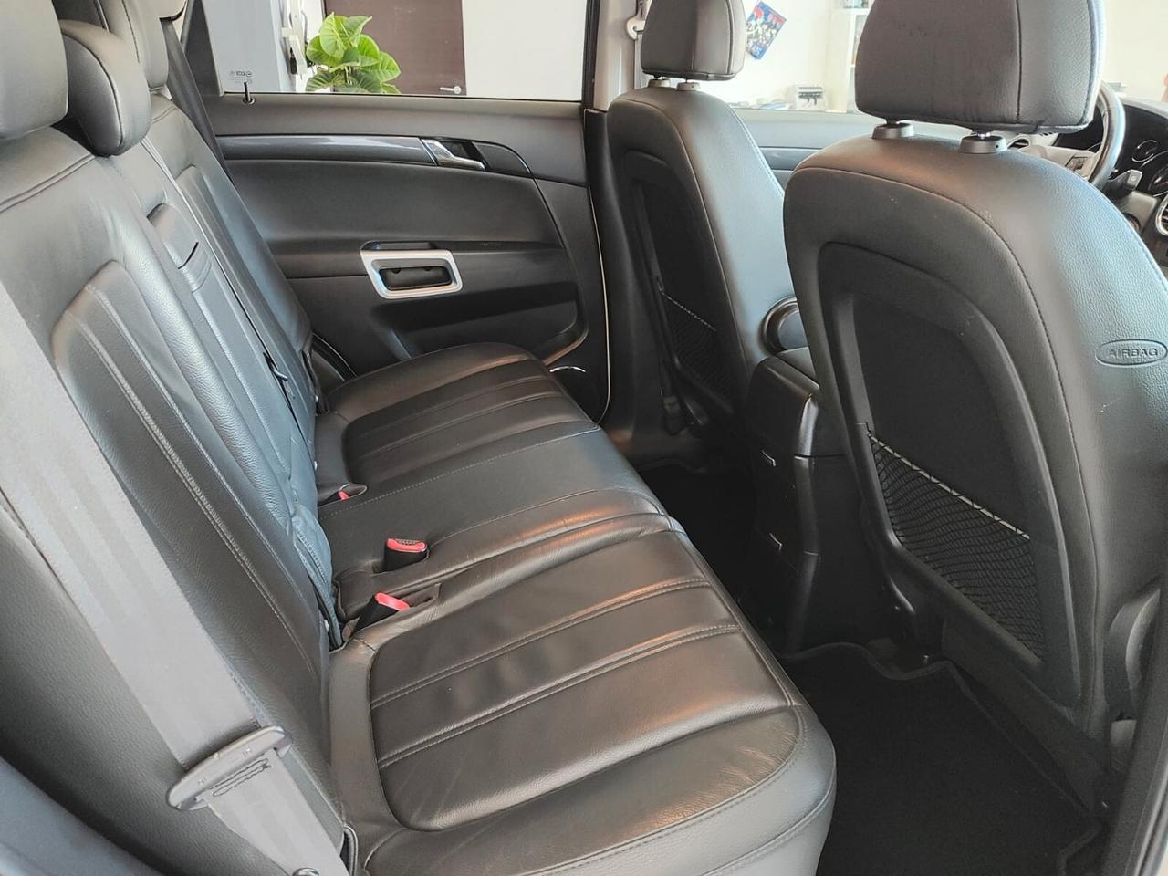 Opel Antara 2.0 CDTI 150CV Edition Plus