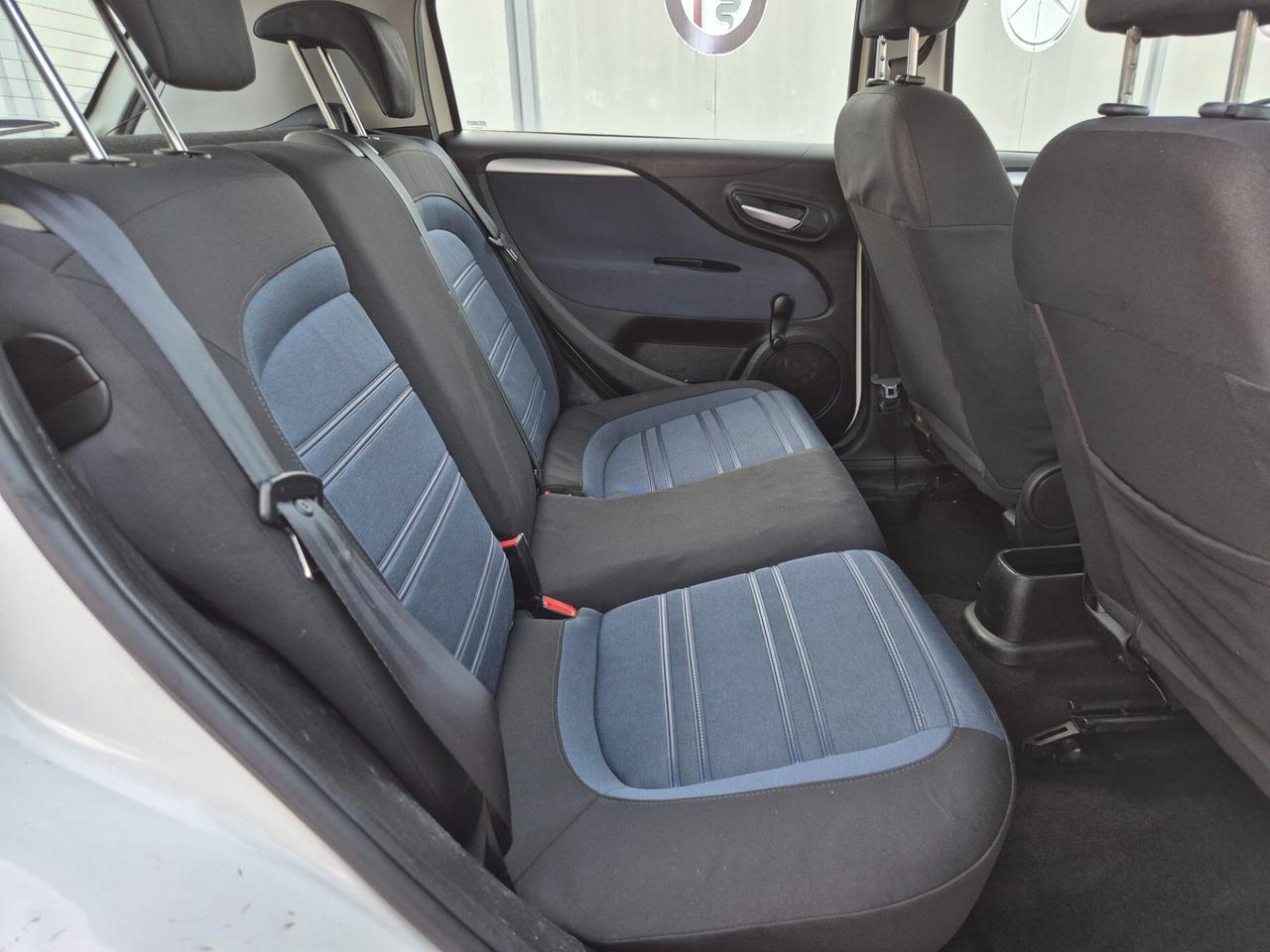 Fiat PUNTO EVO 1.4 5 porte Dynamic GPL NUOVA FULL