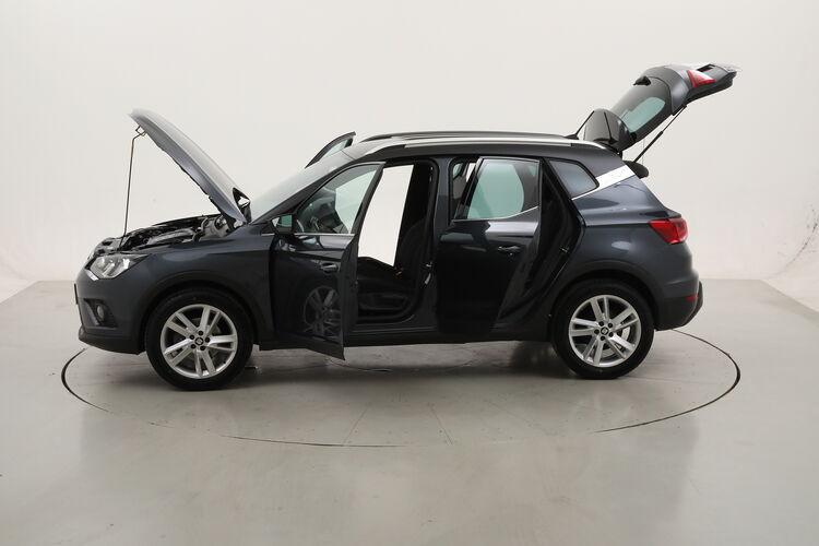 Seat Arona FR BR632490 1.0 Metano 90CV