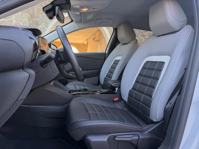 CITROEN C4 X 130CV MAX AUTOMATICA+PELLE+RCAM+F1+LED+VIRTUAL