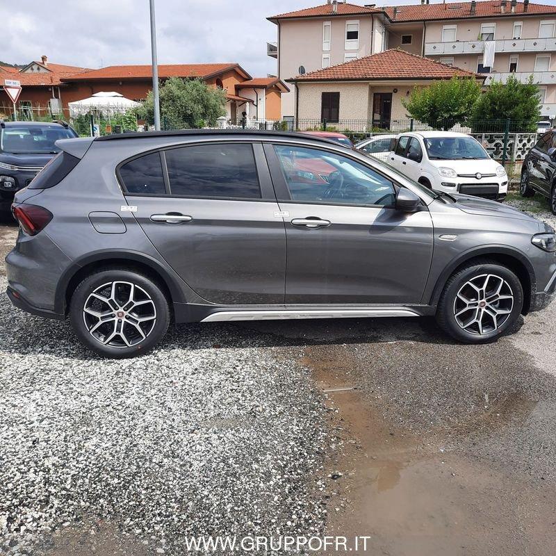 FIAT Tipo 1.0 5 porte Cross