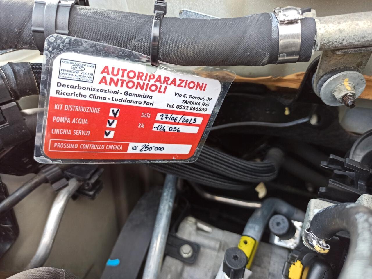 Fiat Panda 1.2 EasyPower Gpl Classic