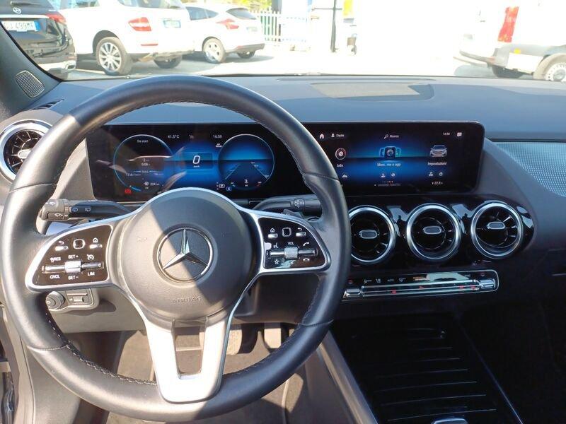 Mercedes-Benz GLA GLA 180 d Automatic Sport Plus