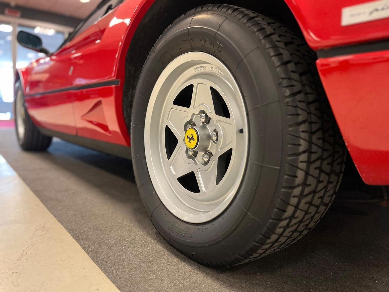 Ferrari 208 turbo GTB