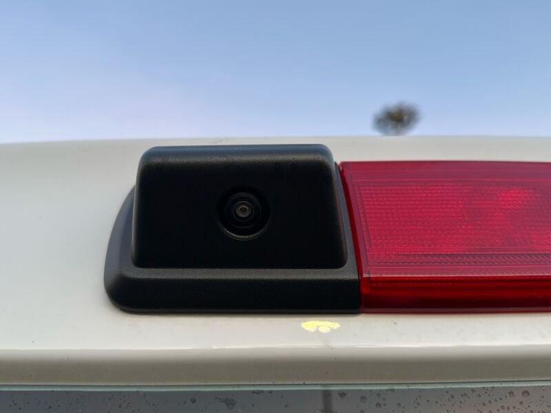 Renault Trafic IV 30 2022 T30 2.0 dci 150cv energy L2H1 EDC Start