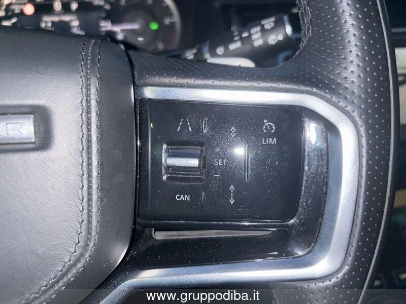 Land Rover Range Rover Evoque II 2019 Die 2.0d i4 mhev R-Dynamic SE awd 1