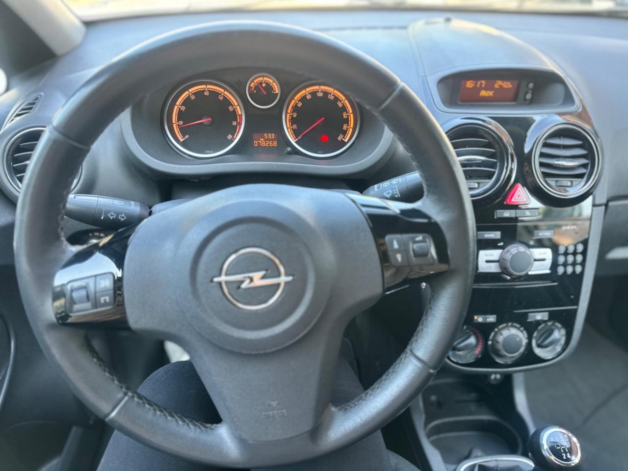 Opel Corsa 1.2 5 porte Edition 2010