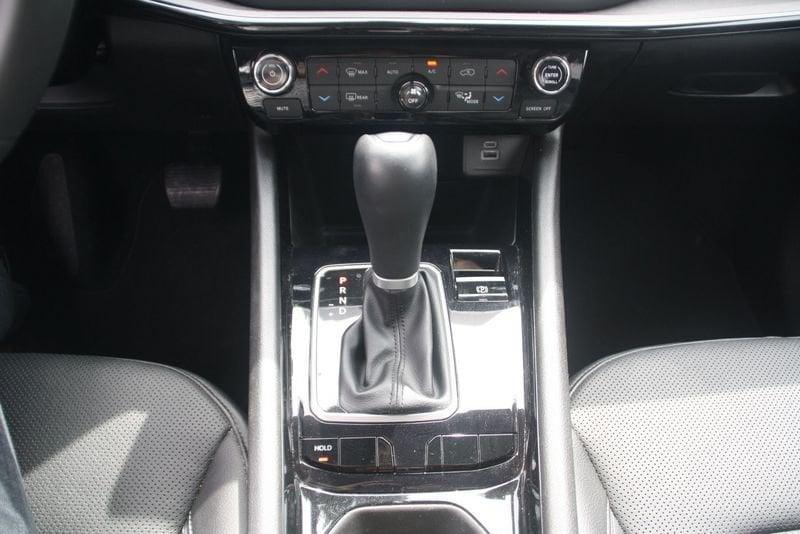 Jeep Compass Compass 1.5 turbo t4 mhev Summit 2wd 130cv dct