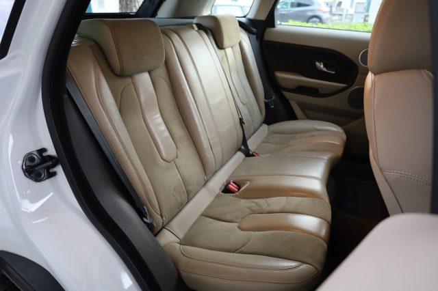 LAND ROVER Range Rover Evoque 2.2 Sd4 5p. Pure Tech Pack