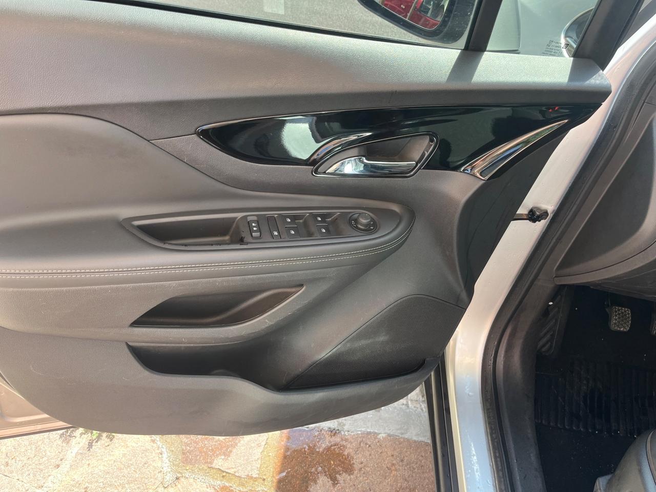 Opel Mokka X 1.4 Turbo GPL Tech 140CV 4x2 Ultimate