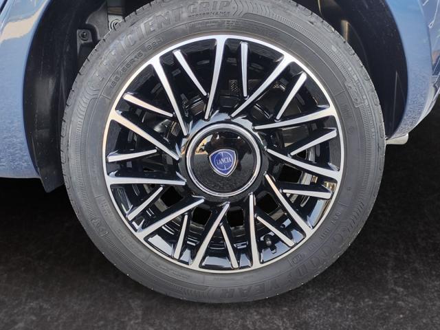 LANCIA Ypsilon 1.2 GPL Ecochic ORO