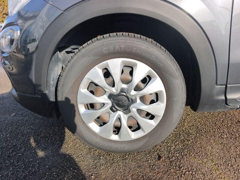 FIAT 500X 500 X 1.0 T3 Cult 120cv