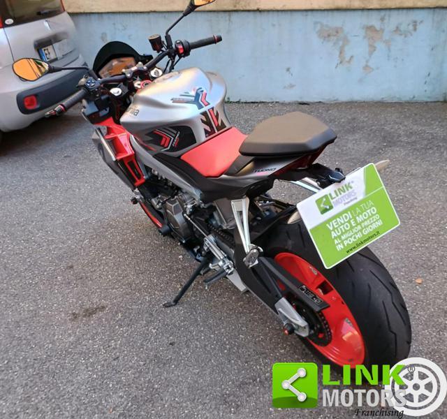 APRILIA Tuono 660 Tuono 660