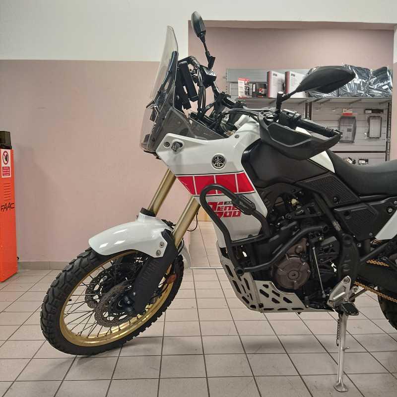 Yamaha Ténéré 700 Rally Edition - 2022