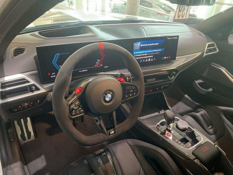 BMW Serie 3 Touring M3 CS xDrive Touring