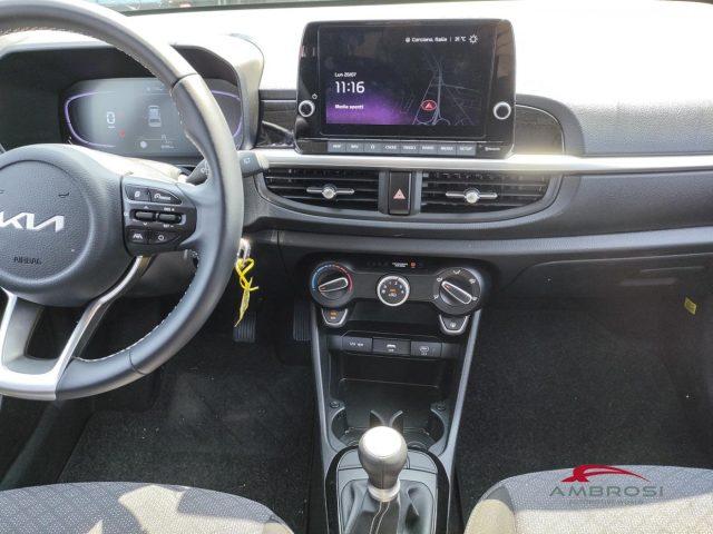 KIA Picanto PE2 MY26 1.0 STYLE TT