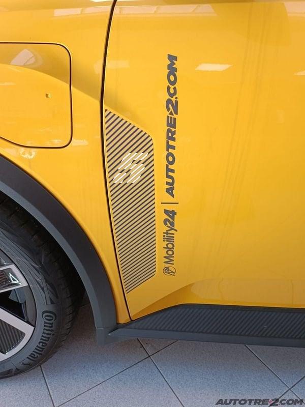 Renault 5 E-Tech Electric 5 E-Tech Electric 120 CV Urban Range Evolution