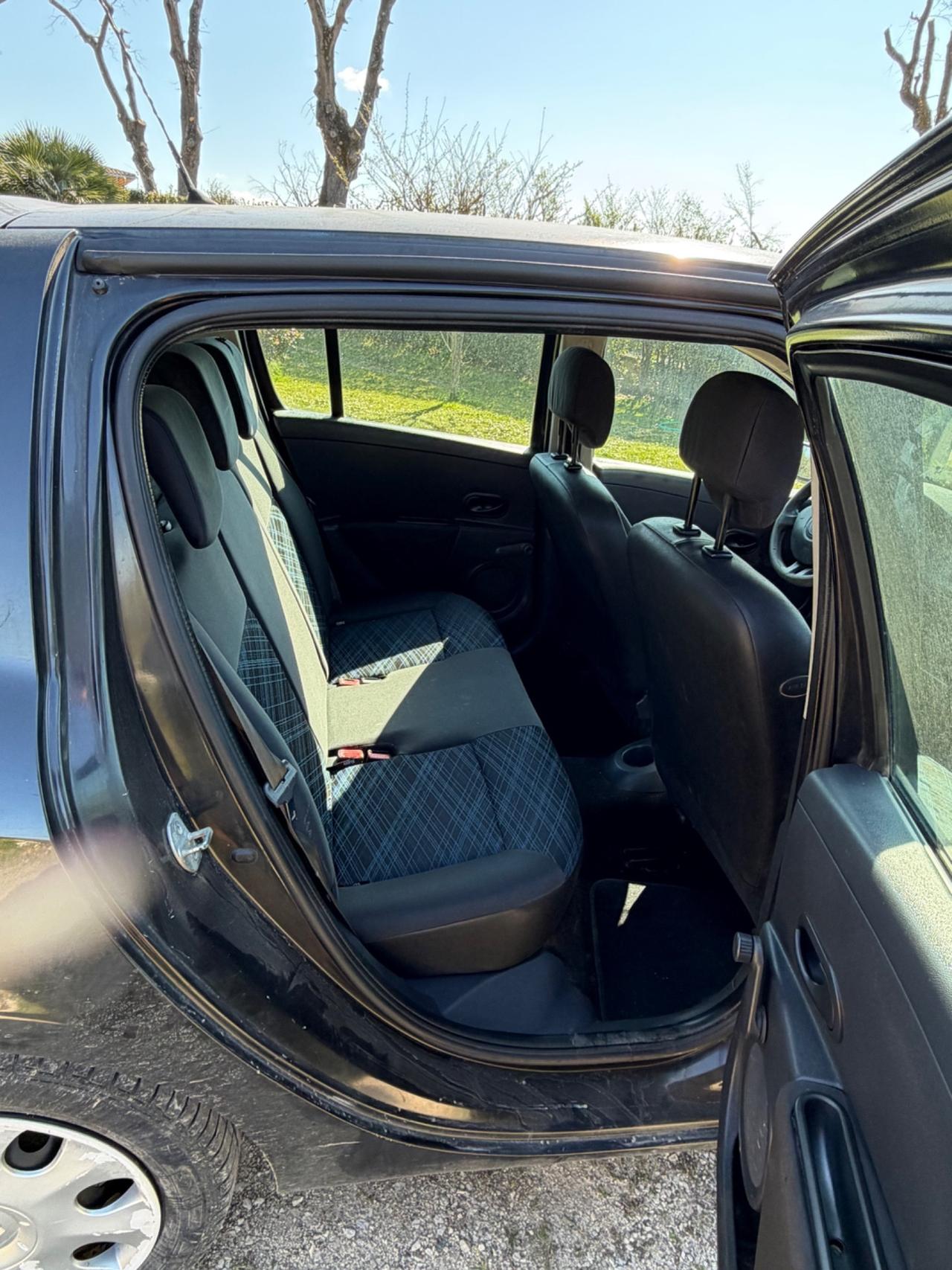 Renault Clio Storia 1.5 dCi 65CV 5 porte Confort