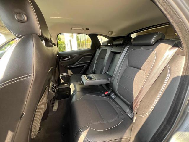 JAGUAR F-Pace 2.0 D 180 CV aut. R-Sport