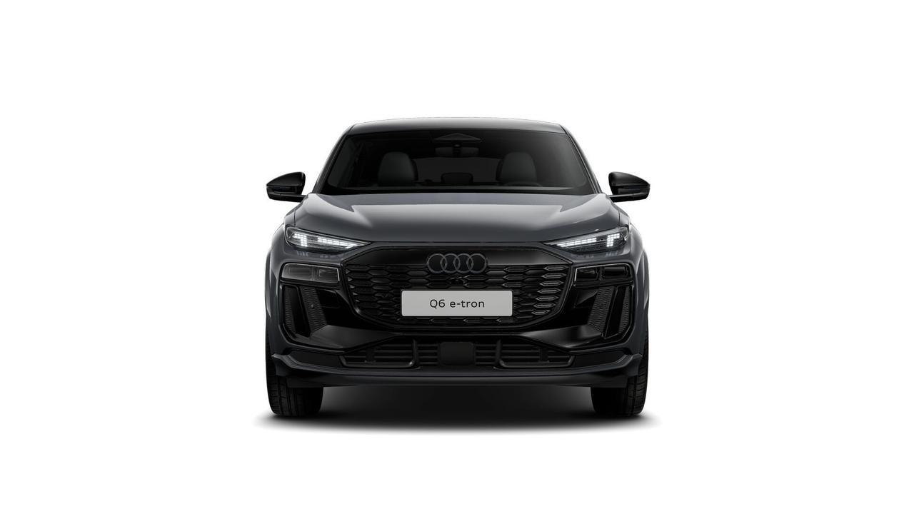 AUDI Audi Q6 Sportback S line edition e-tron quattro 315,00 kW