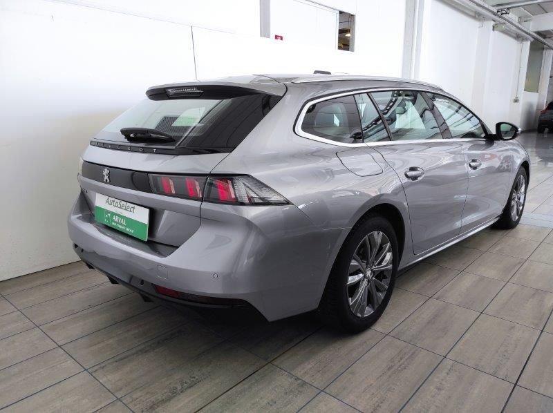 Peugeot 508 2ª serie BlueHDi 160 Stop&Start EAT8 SW Business