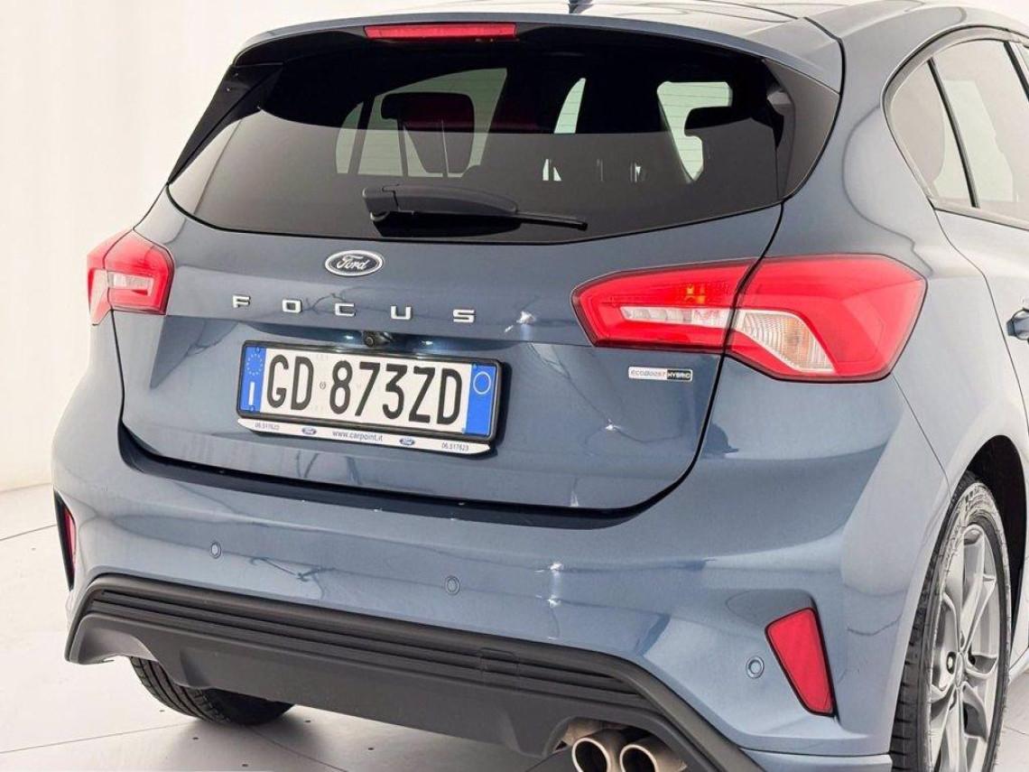FORD Focus 1 0 ecoboost h st line ses 125cv my20 75