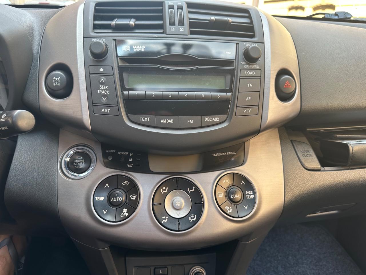 Toyota RAV 4 RAV4 2.2 D-4D 177 CV Luxury