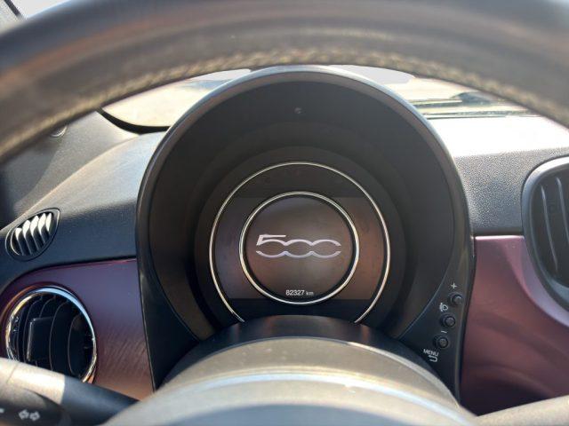FIAT 500 500 1.0 Hybrid Star