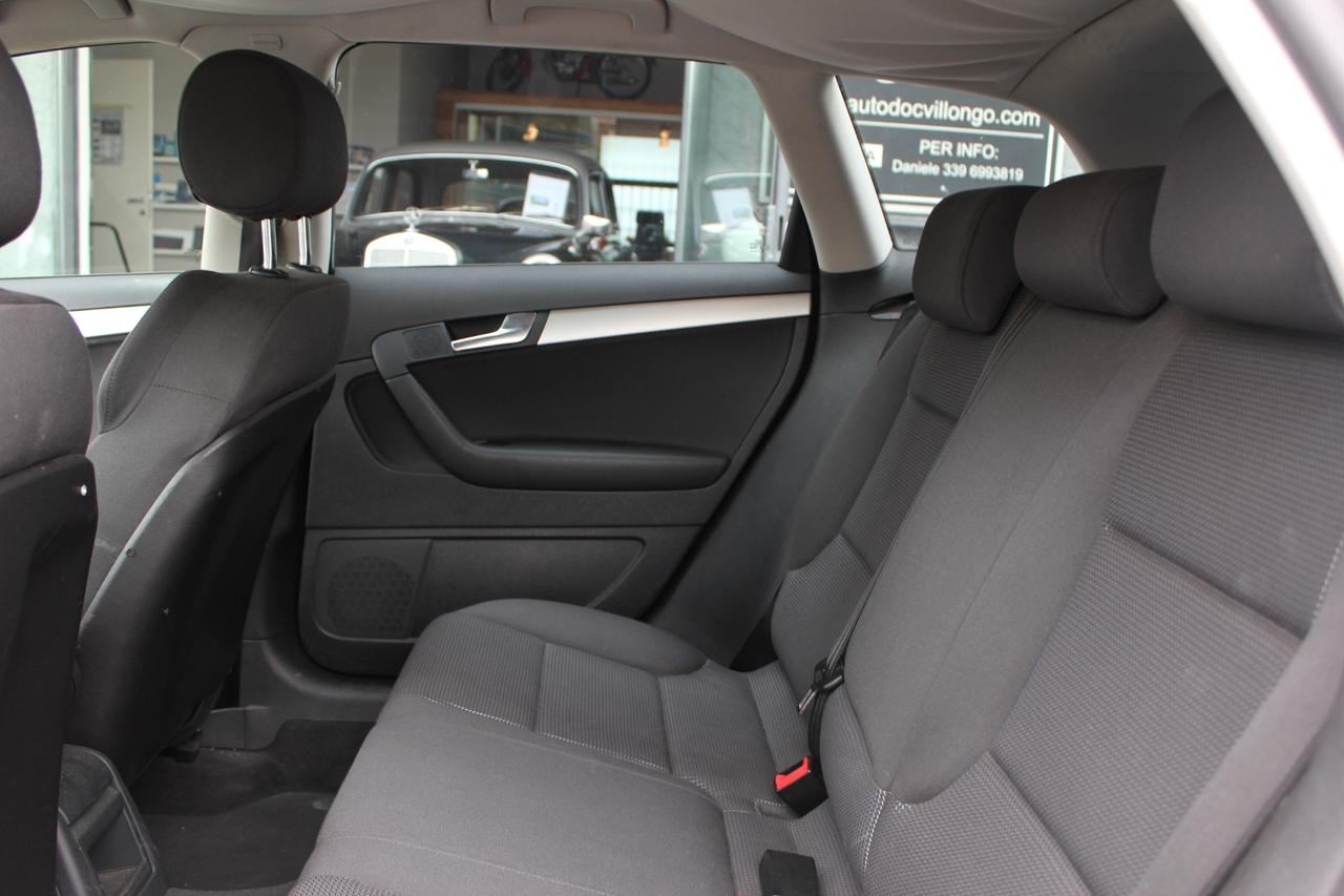 Audi A3 SPB 1.6 TDI 105 CV S-LINE