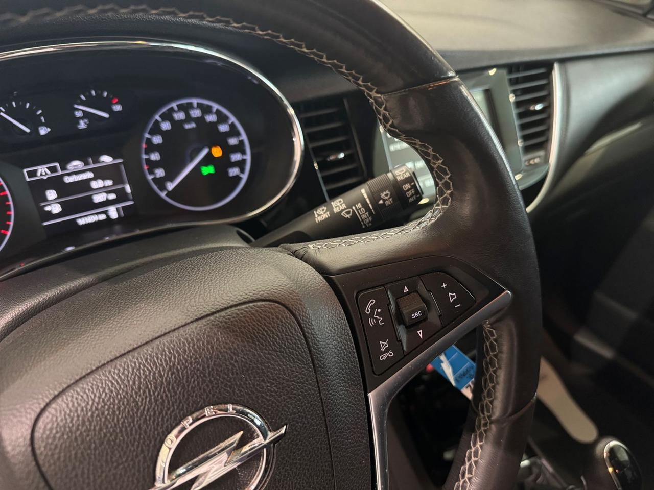 OPEL Mokka X 1.6 cdti Innovation s&s 4x2 136cv