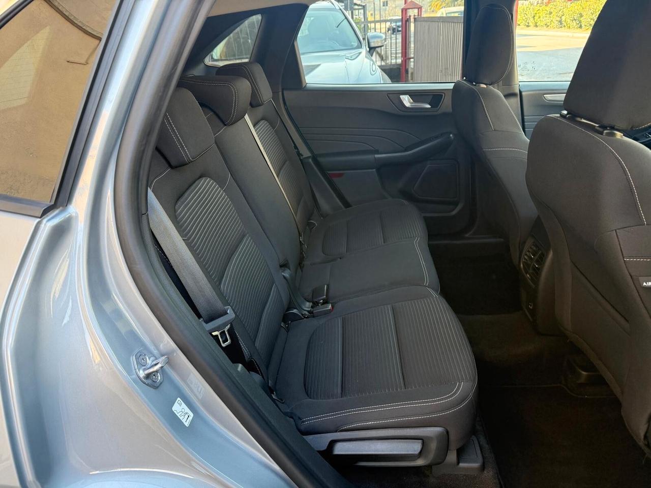 Ford Kuga 1.5 EcoBlue 120 CV 2022 Titanium