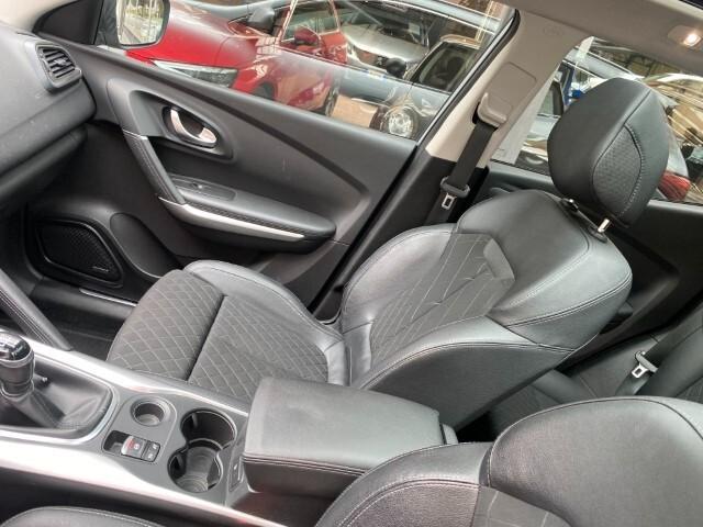 Renault Kadjar TCe 140CV FAP Sport Edition2