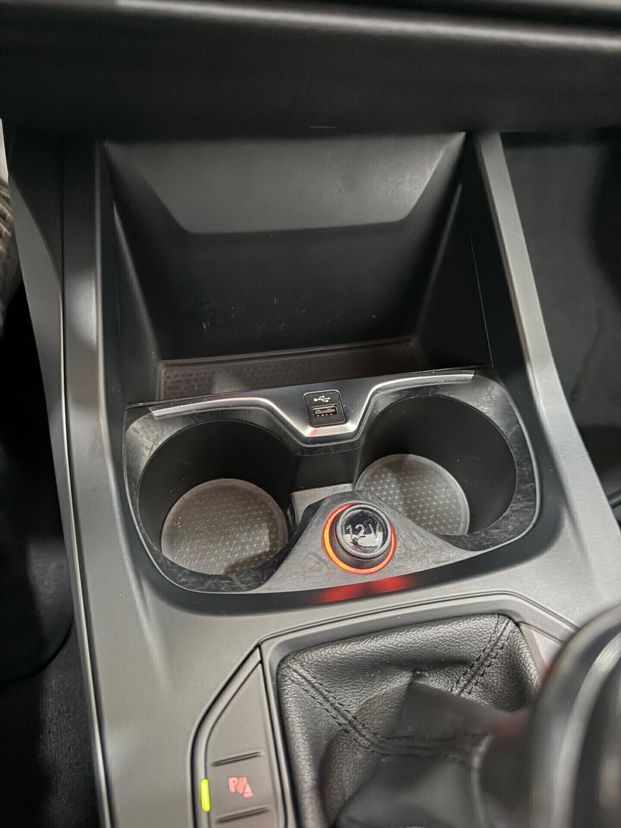 Bmw 116 116d 5p. Sport uni proprietario 15-10- 2020