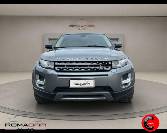 LAND ROVER Range Rover Evoque 2.2 TD4 5p. Pure