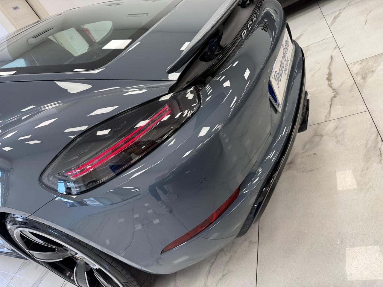 PORSCHE 718 CAYMAN 2.0 300 CV