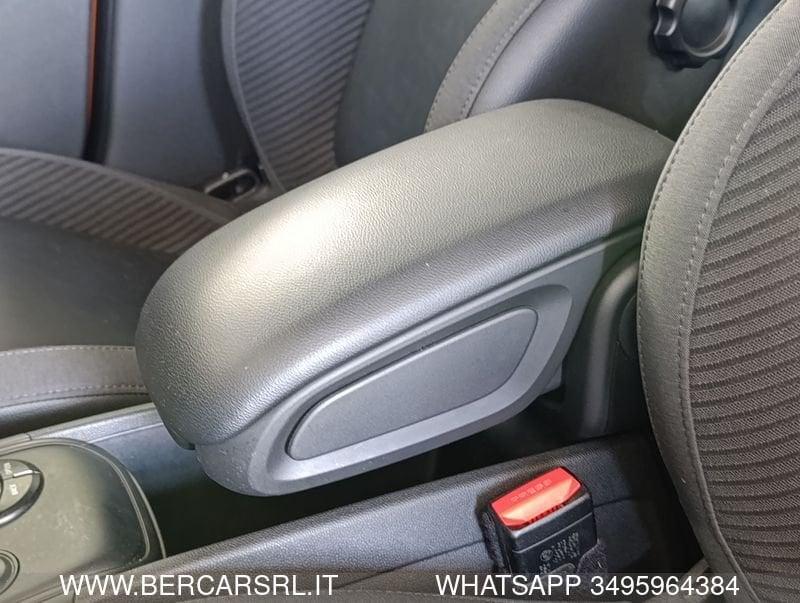 MINI Mini Countryman F60 Mini 2.0 Cooper D Hype Countryman