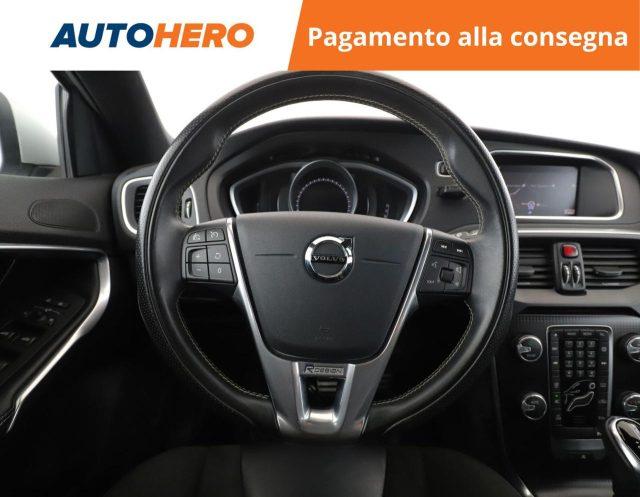 VOLVO V40 T2 Geartronic R-design