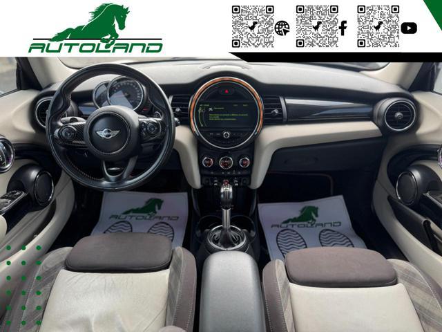MINI Cooper SD 2.0 Cooper S JCW Tagliandi Bmw 170Cv