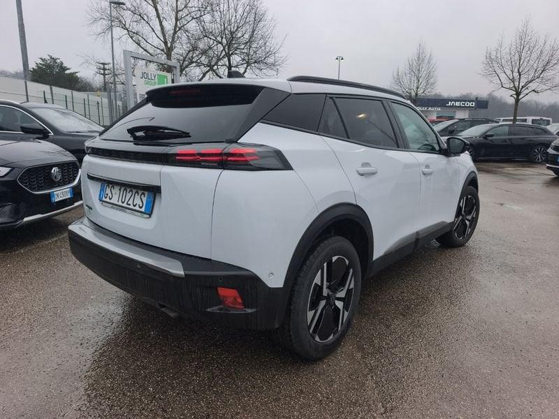 Peugeot 2008 II 2023 1.2 puretech Allure s&s 100cv